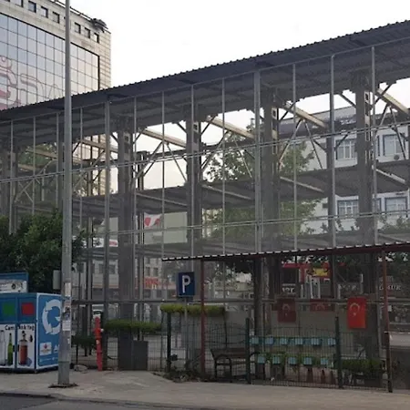 Just Hotel