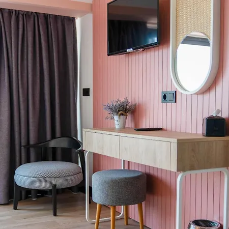 Hotel Just