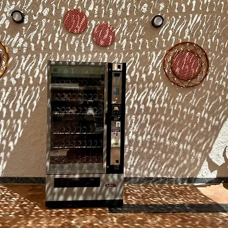 酒店 Just 安塔利亚