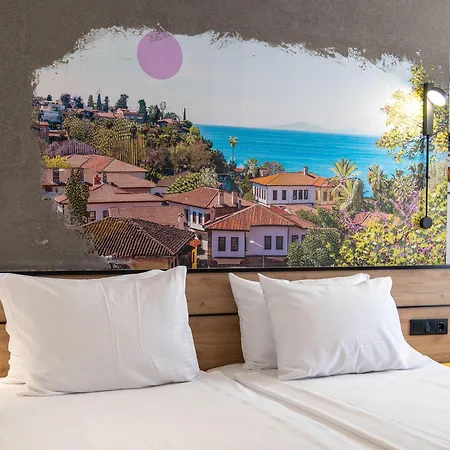 Otel Just