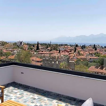 Just 3* Antalya