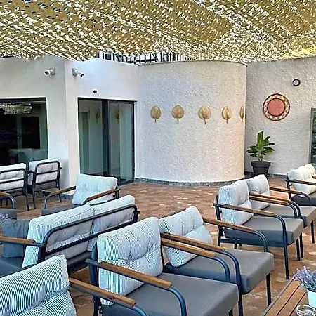 Just Hotel Antalya