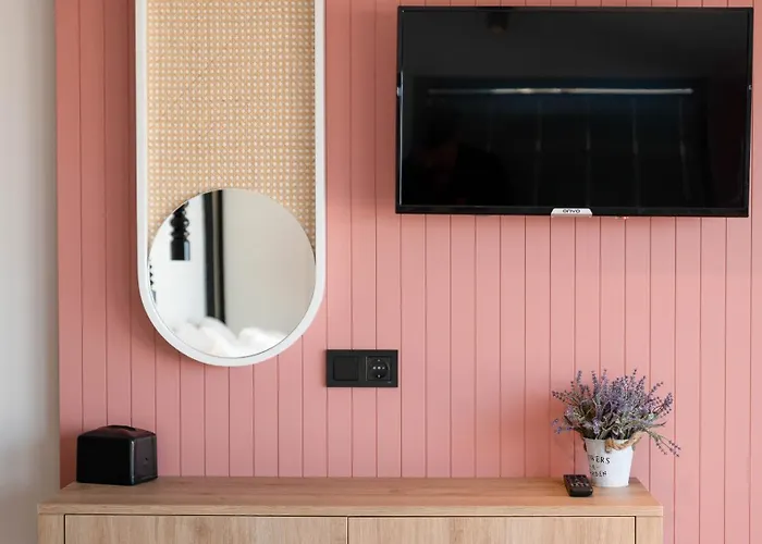 Just Отель Анталья