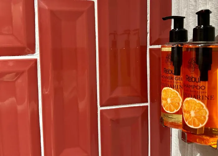 Just Отель Анталья