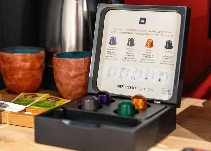 Just 3* Анталья