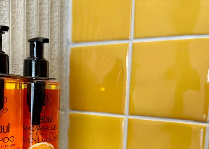 Отель Just Анталья