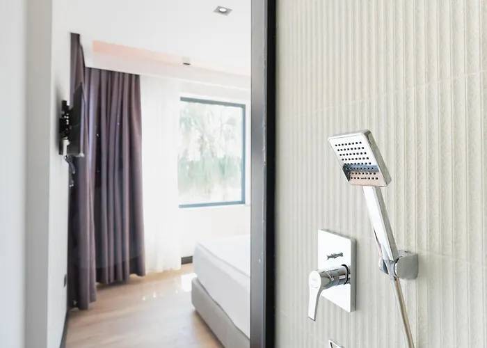 Just Отель Анталья