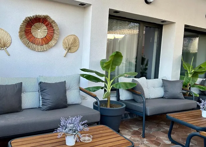 Just 3* Анталья