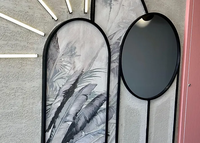 Отель Just Анталья