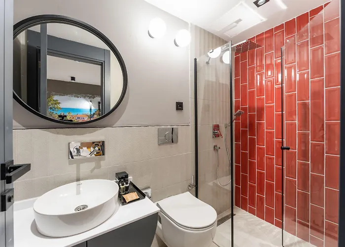 Just فندق أنطاليا