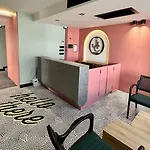 Hotel Just Antalya