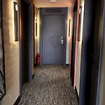 Just Hotel Antalya
