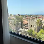 Just 3* Antalya