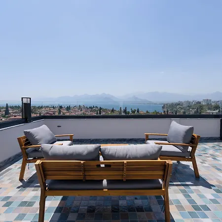 Just 3* Antalya