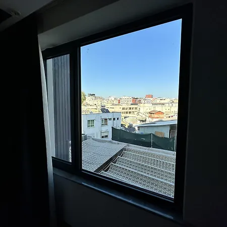 Hotel Just 3*