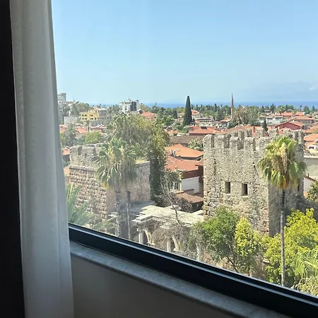 Just 3* Antalya