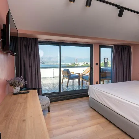 Just Hotel