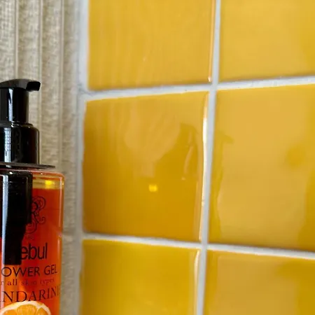 Szálloda Just Antalya