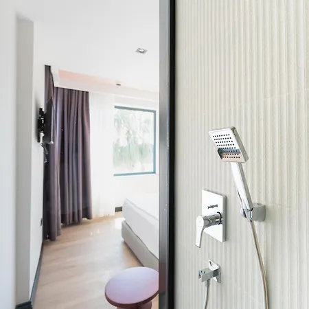 Just Szálloda Antalya