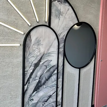 Szálloda Just Antalya